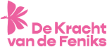 Logo De Kracht van de Feniks klant van ViVortis WordPress website laten maken professionele website SEO geoptimaliseerd