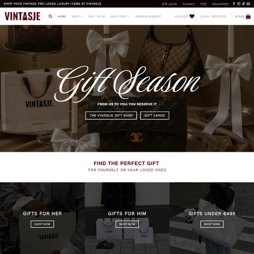 10.000 bezoekers tegelijk zonder dat de webshop piept of kraakt.