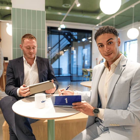 Sinds 2018 helpen we ondernemers groeien met WordPress-websites, WooCommerce-webshops, online marketing en maatwerksoftware. Je werkt direct met de mensen die jouw digitale omgeving bedenken, bouwen, meten en verbeteren.