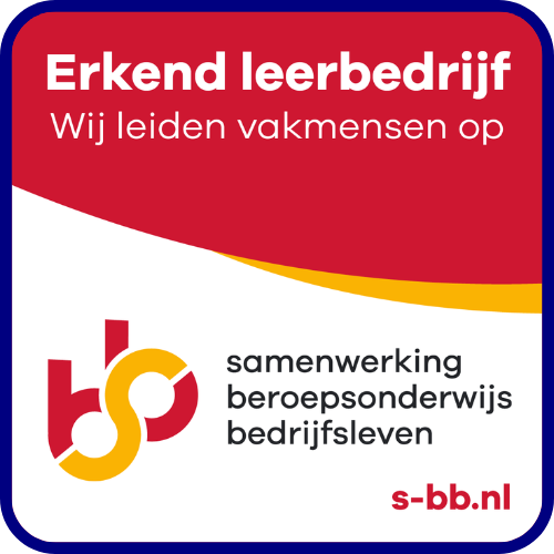 ViVortis Erkend Leerbedrijf