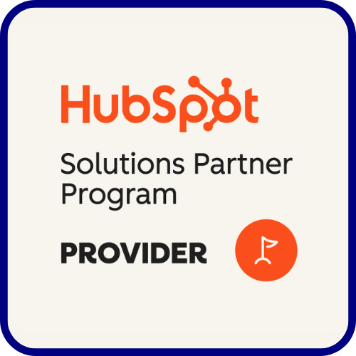 ViVortis HubSpot Partner