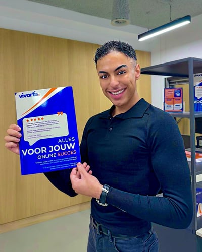 Website laten maken in Eindhoven