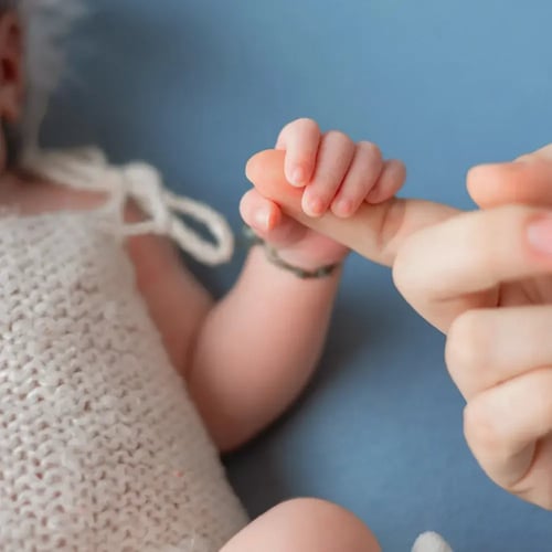 Voor MC Kinderwens ontwikkelen we een website die rust, expertise en vertrouwen direct voelbaar maakt voor mensen die op zoek zijn naar medische begeleiding.