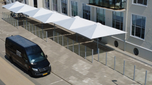 WordPress website laten maken bij ViVortis Eindhoven