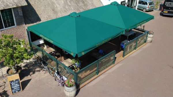 WordPress website laten maken bij ViVortis