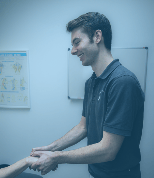 Meer patiënten voor Chiropractie Vught
