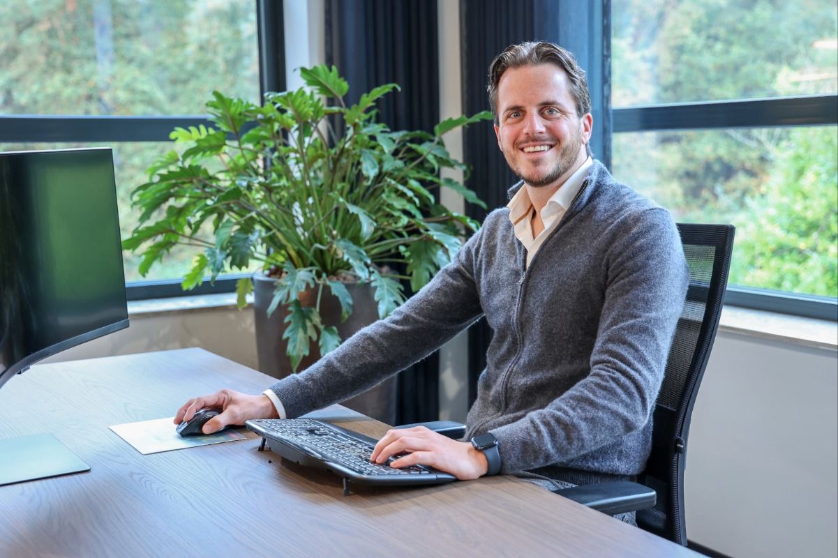 Nummer 1 in Google met een vernieuwde WordPress website