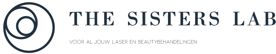 Website laten maken voor The Sisters Lab