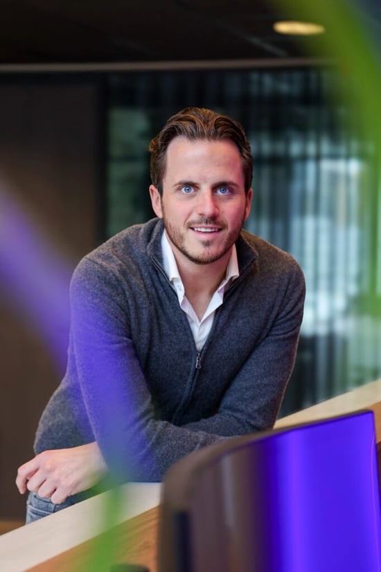 meer offerteaanvragen, sales qualified leads en klanten