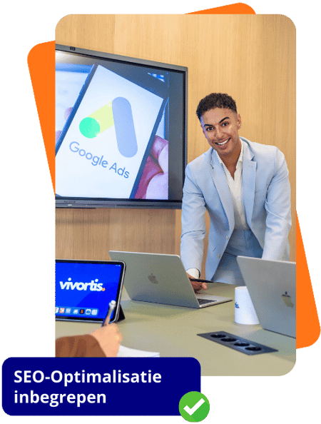 SEO-geoptimaliseerde Wordpress website laten maken