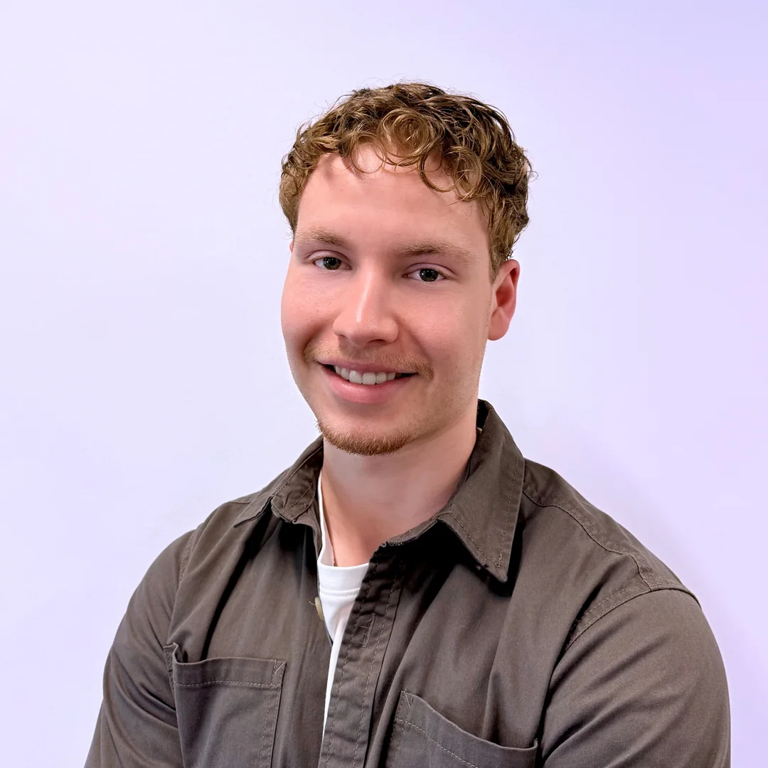 Bram van Herwijnen, Performance Marketeer bij ViVortis